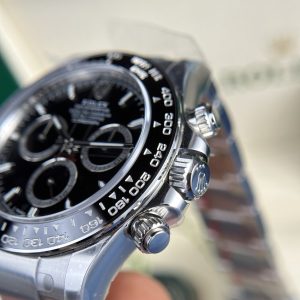 Đồng Hồ Rolex Daytona 126500LN Replica Godzilla Clean Factory 40mm (8)