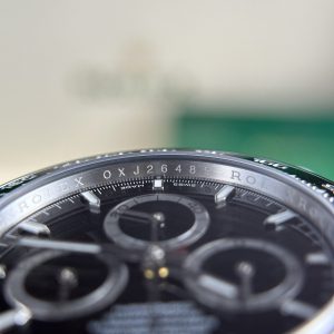 Đồng Hồ Rolex Daytona 126500LN Replica Godzilla Clean Factory 40mm (8)