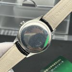 Đồng Hồ Rolex Moonphase 50535 Rep 1:1 Nam Dây Da Màu Đen 39mm (4)