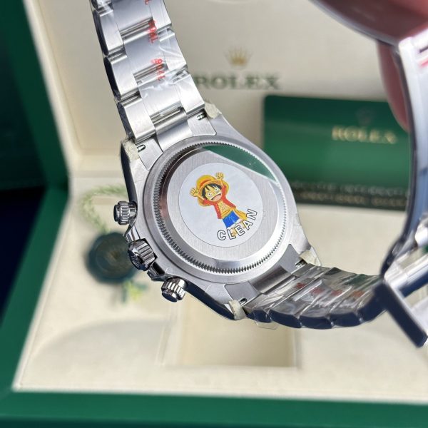 Đồng Hồ Rolex Rep