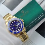 Đồng Hồ Rolex Submariner 126618LB Replica Nhà Máy VS 40mm (3)