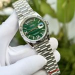 King Replica chia sẻ 5 bước chọn mua đồng hồ Rolex nam rep 11