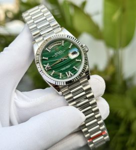 King Replica chia sẻ 5 bước chọn mua đồng hồ Rolex nam rep 11