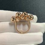 Nhẫn Clash De Cartier Vàng Hồng 18K Tuỳ Chỉnh (2)