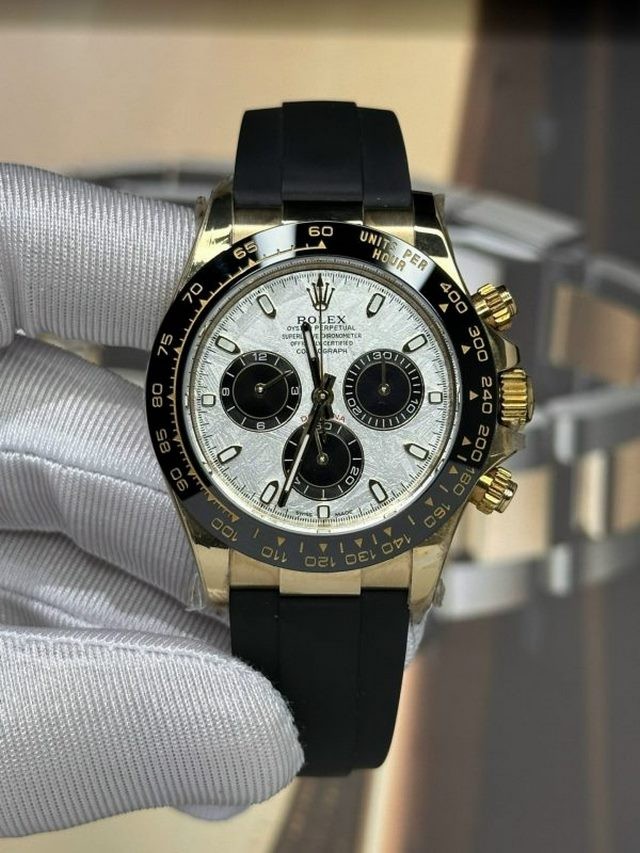 Cùng King Replica Đánh Giá Đồng Hồ Rolex Chế Tác Chất Lượng Có Thực Sự Xứng Đáng