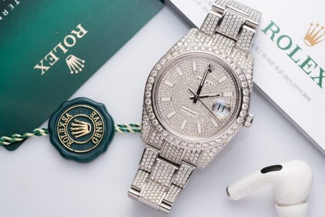 Cùng King Replica Đánh Giá Đồng Hồ Rolex Rep Chất Lượng Có Thực Sự Xứng Đáng