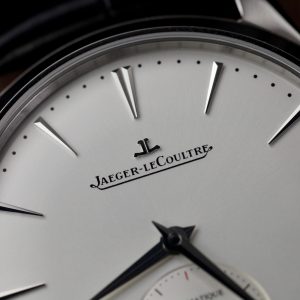 Đồng Hồ Jaeger-LeCoultre Rep 11 Màu Đen Master Ultra-Thin Automatic 39mm (9)