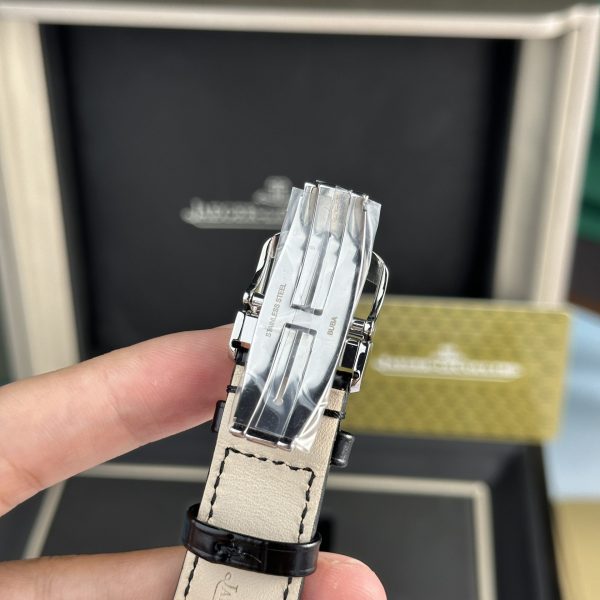 Đồng Hồ Jaeger Lecoultre Fake