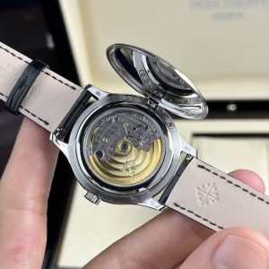 Đồng Hồ Patek Philippe Replica 11