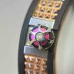 Đồng Hồ Richard Mille RM66 Chế Tác Tourbillon + Carbon + Vàng 18K 42 (1)