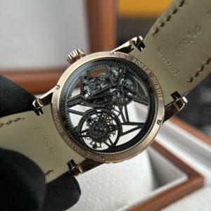 Đồng Hồ Roger Dubuis Replica 11 Excalibur Skeleton RDDBEX0393 BBR 42mm (14)