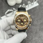 Đồng Hồ Rolex Cosmograph Daytona 116588TBR Vàng Khối Kim Cương 40mm (6)