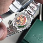 Đồng Hồ Rolex Rep 11 Explorer 124270 Nhà Máy Clean Cao Cấp Nhất 36mm (9)
