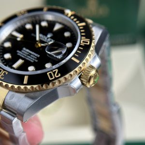 Đồng Hồ Rolex Submariner Date 126613LN Replica 11 Nhà Máy VS 41mm (2)