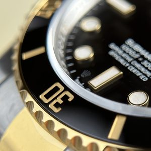 Đồng Hồ Rolex Submariner Date 126613LN Replica 11 Nhà Máy VS 41mm (2)