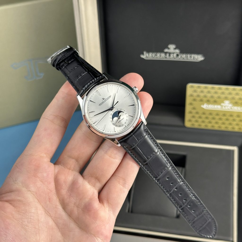 Jaeger Lecoultre Replica