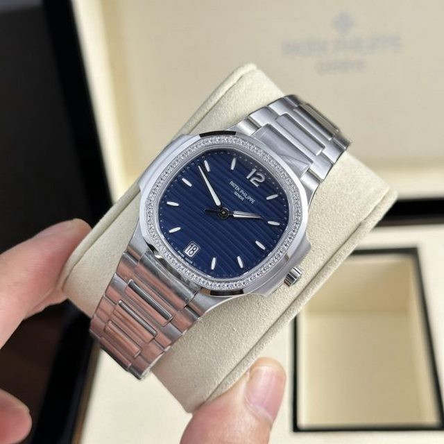 King Replica Gợi Ý Các Mẫu Đồng Hồ Patek Philippe Chế Tác Theo Từng Phong Cách