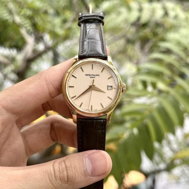 King Replica Gợi Ý Các Mẫu Đồng Hồ Patek Philippe Rep Theo Từng Phong Cách