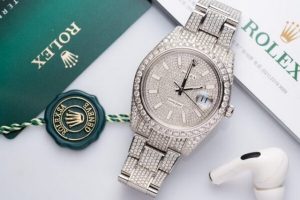 Review of Rolex Replica Watch at King Replica Is the Quality Truly Worth It