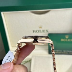 Rolex Fake 11