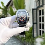 Things to Know When Buying Fake Franck Muller Watch