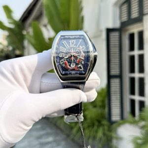 Things to Know When Buying Fake Franck Muller Watch