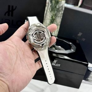 Top 5 Most Loved Replica Hublot Watches at King Replica