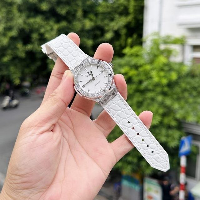 Top 5 mẫu đồng hồ Hublot Replica được yêu thích nhất tại King Replica