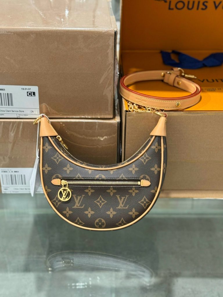 Túi Louis Vuitton Siêu Cấp Biểu Tượng Thời Trang và Mẫu Túi Hot Nhất (1)