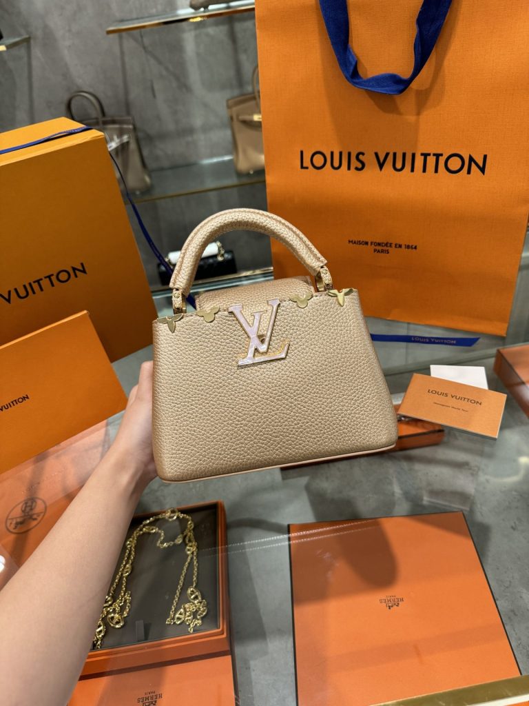 Túi Louis Vuitton Siêu Cấp Biểu Tượng Thời Trang và Mẫu Túi Hot Nhất (1)