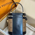 Túi Xách Louis Vuitton Cannes Nữ Hoạ Tiết Monogram Siêu Cấp 17x15cm (2)
