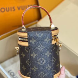 Túi Xách Louis Vuitton Cannes Siêu Cấp Nữ Dạng Hộp 14 (2)