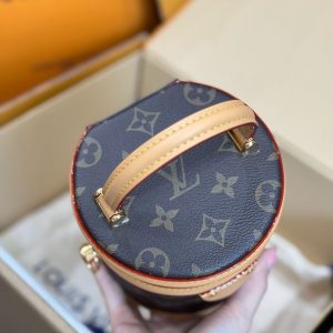 Túi Xách Louis Vuitton Cannes Siêu Cấp Nữ Dạng Hộp 14 (2)