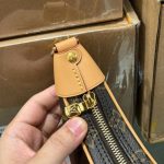 Túi Xách Nữ Louis Vuitton LV Loop Họa Tiết Monogram Siêu Cấp 23x13x6cm (1)