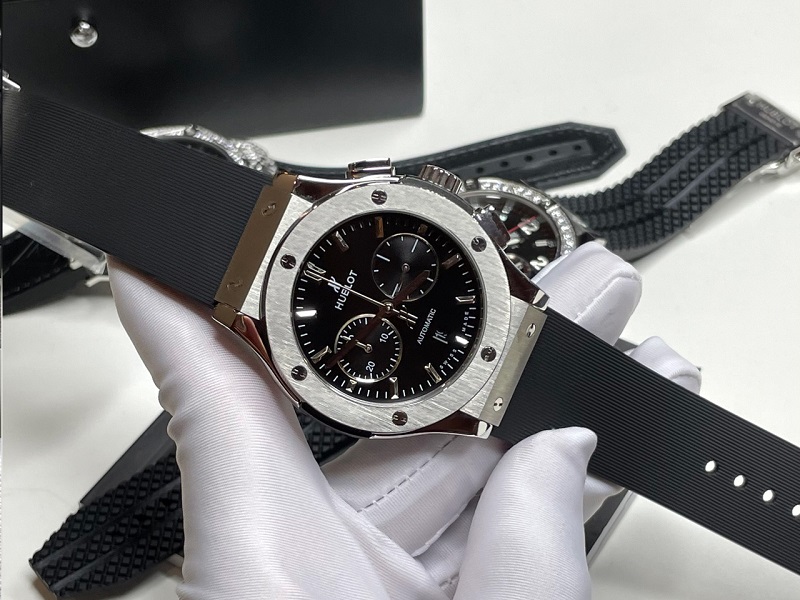 [Discover] Hublot Fake Watch What You Need to Know (2)