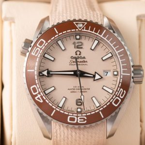 Đồng Hồ Omega Planet Ocean 600M Replica Cao Cấp Nhà Máy VS (6)