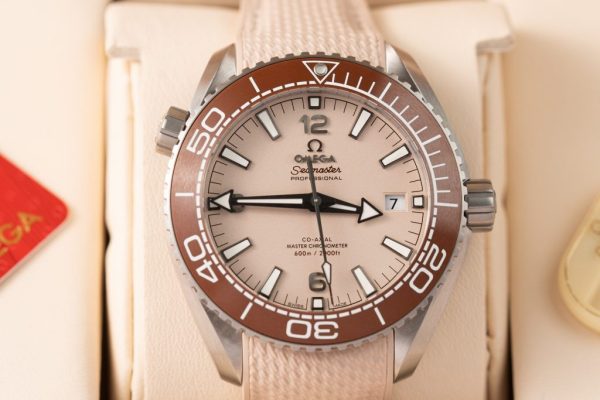 Đồng Hồ Omega Planet Ocean 600M Replica Cao Cấp Nhà Máy VS (6)