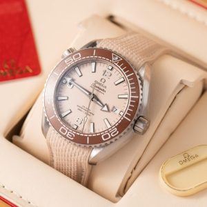 Đồng Hồ Omega Planet Ocean 600M Replica Cao Cấp Nhà Máy VS (6)