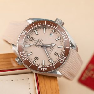 Đồng Hồ Omega Planet Ocean 600M Replica Cao Cấp Nhà Máy VS (6)