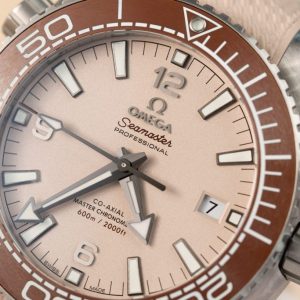 Đồng Hồ Omega Planet Ocean 600M Replica Cao Cấp Nhà Máy VS (6)