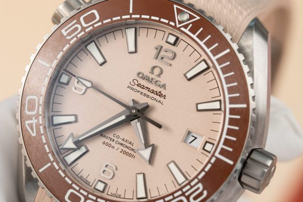 Đồng Hồ Omega Planet Ocean 600M Replica Cao Cấp Nhà Máy VS (6)