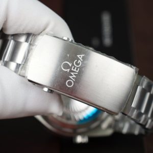 Đồng Hồ Omega Replica Cao Cấp Planet Ocean Nhà Máy VS Factory (2)