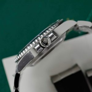 Đồng Hồ Rolex Chế Tác Submariner No Date 114060 Nhà Máy VS 40mm (1)