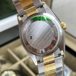 Đồng Hồ Rolex Explorer 124273 Replica 11 Nhà Máy VS Dây Oyster 36mm (4)