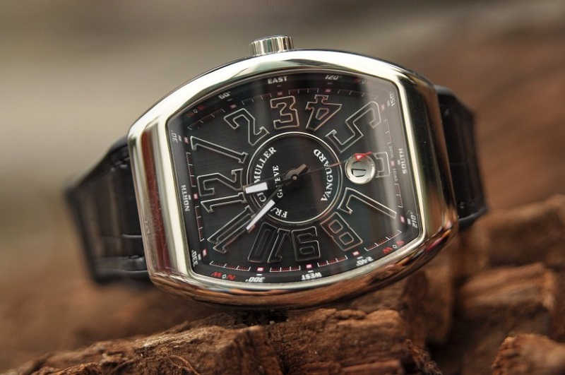 How to Set the Time on a Franck Muller Replica Watch and Important Tips