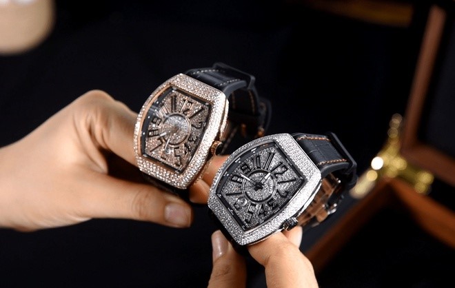 How to Set the Time on a Franck Muller Replica Watches and Important Tips