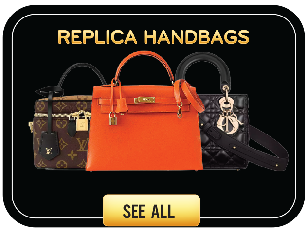 King Replica Replica Bags - Replica Handbags