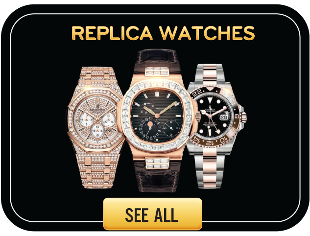 King Replica - Replica Watches