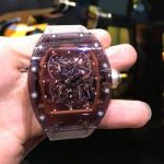 Richard Mille - Thương Hiệu Đồng Hồ Triệu Đô