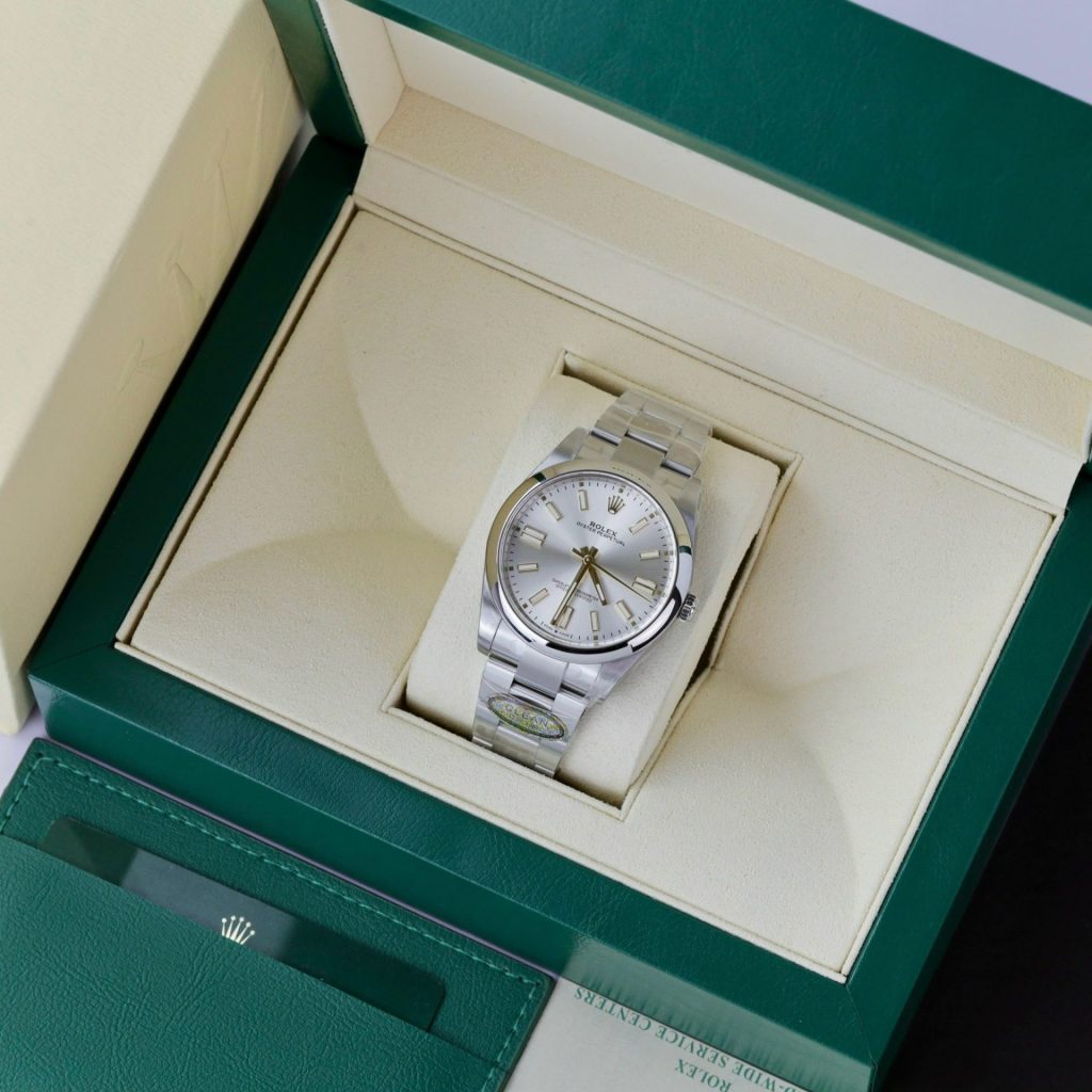 Top 5 Reputable Places to Buy High-Quality Replica Rolex Watch (4)